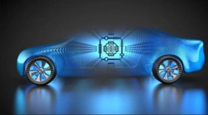 Autonomous driving enters the golden age, 